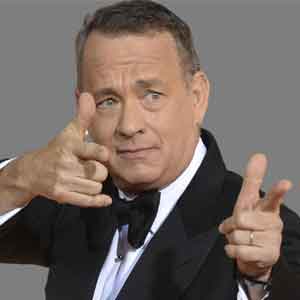 Tom Hanks - Low Jpeg