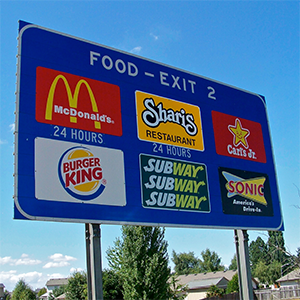 Sign - Png-24 with transparency